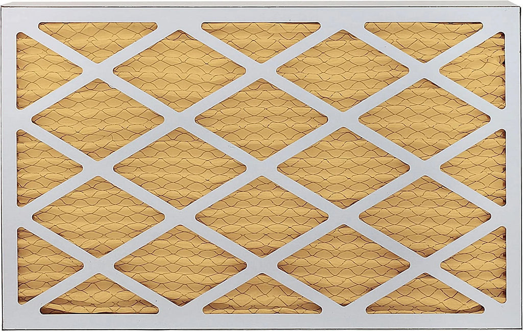 Furnace Filters MERV AC 15x30x1 Air 11 (4-Pack) Pleated HVAC Filterbuy