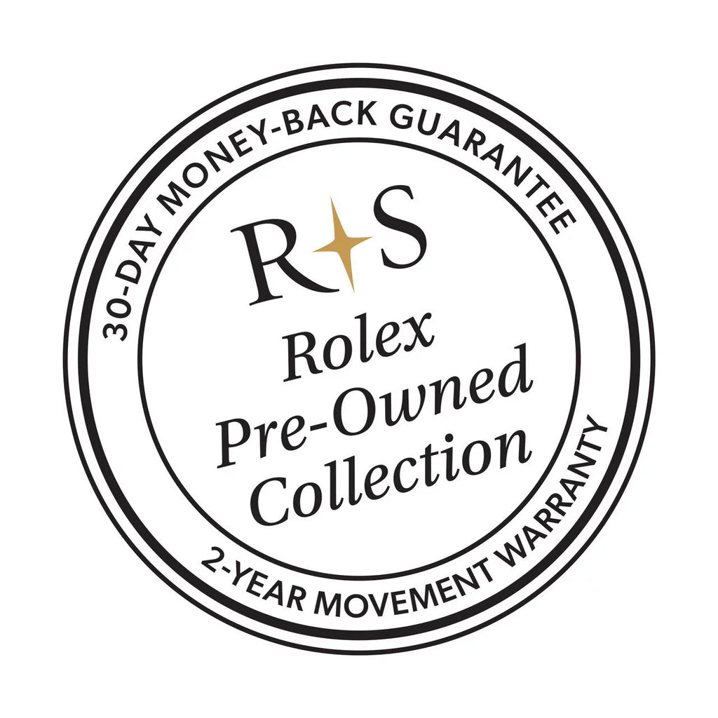 Pre-Owned Ross-Simons Datejust Steel White and 26mm Watch, Automatic Rolex Adult 18kt Women's Stainless Women's, Gold