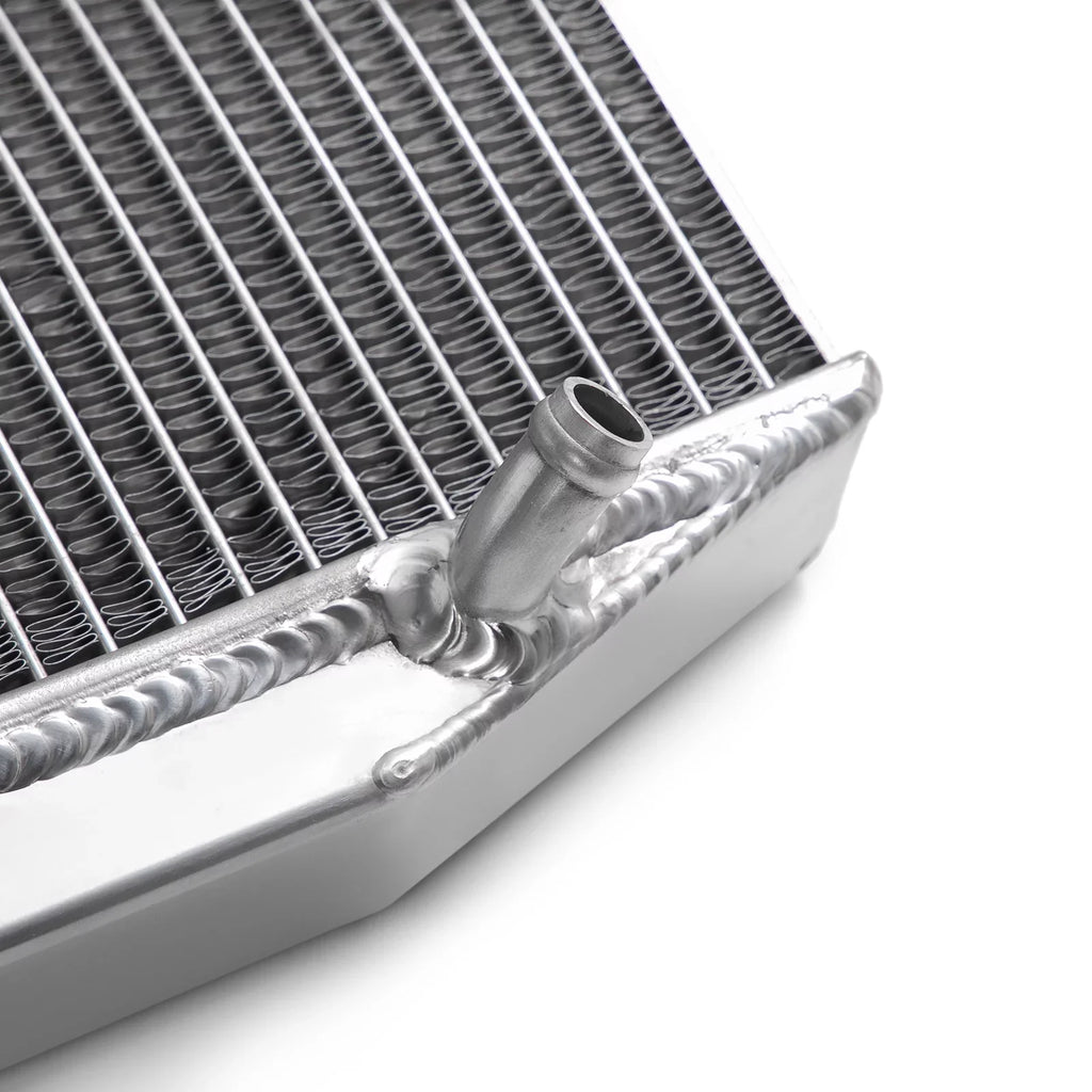Engine 2004 R6 Radiator For R6 2005/ Aluminum 2006-2009 2003 Yamaha S