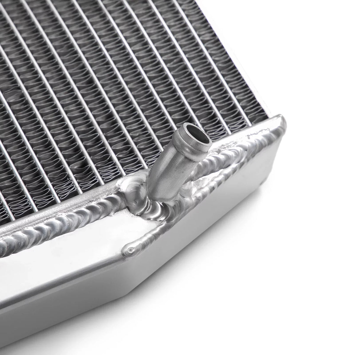Engine 2004 R6 Radiator For R6 2005/ Aluminum 2006-2009 2003 Yamaha S