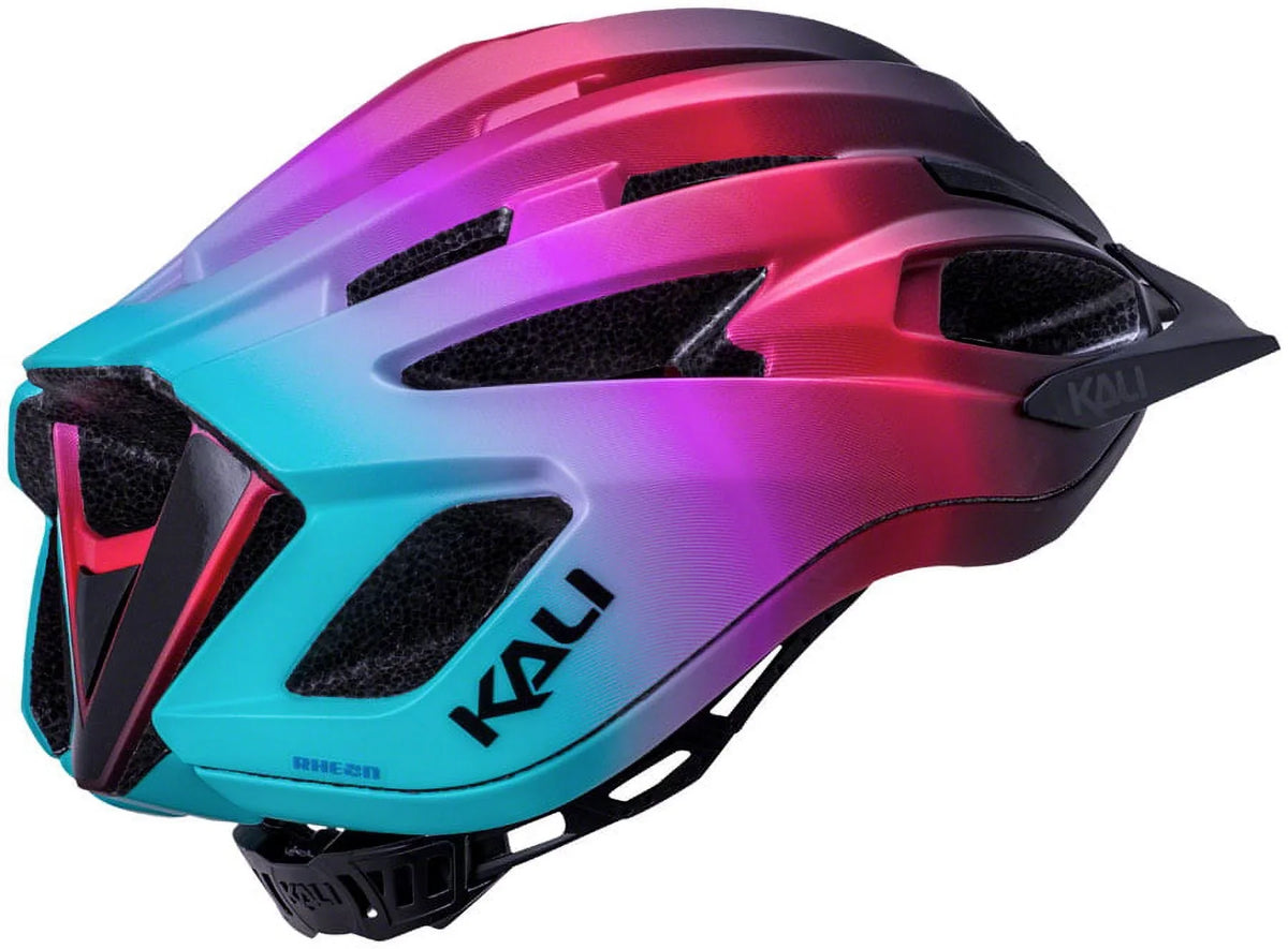 '- Protectives Kali Matte MLT Alchemy Helmet Small/Medium