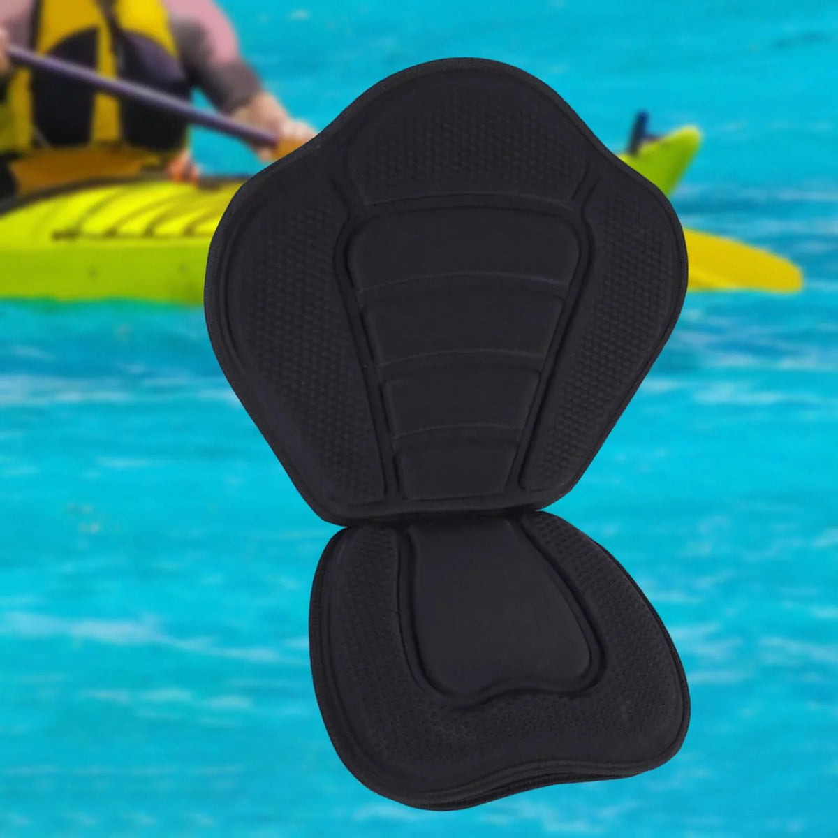 Sit Durable for for Universal Cushion Seat on Top Kayak Backrest Seat Seat Canoe