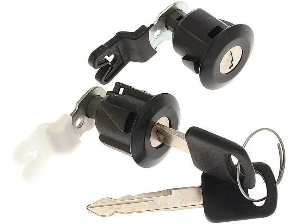 '- with 2000 Compatible 1999 Trunk Mustang Ford - Lock