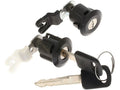 '- with 2000 Compatible 1999 Trunk Mustang Ford - Lock