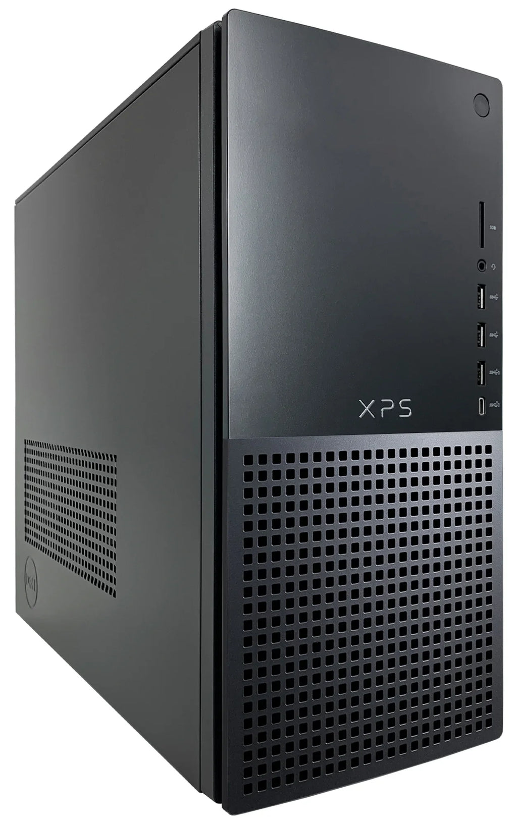 Desktop 14th NVIDIA SSD PC 5.6 + 10TB PCIe 8960 11 2TB - RAM, Windows Pro i7-14700K up 64GB RTX 3080, to XPS Dell Gen Core GeForce HDD, GHz, Intel