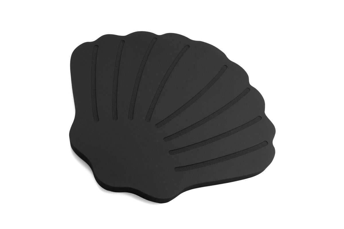 Tray or Float inches Scallop Foam Polar Party Lounge Pool Beach Resistant for UV Extra Large Whale Durable 36 Lounger Platform Floating Raft Shell