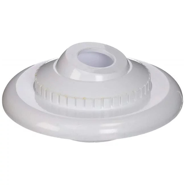 Fitting Flange Hydrostream in. Light Opening, 25553-309-000 Extended Blue 0.75 Super-Pro