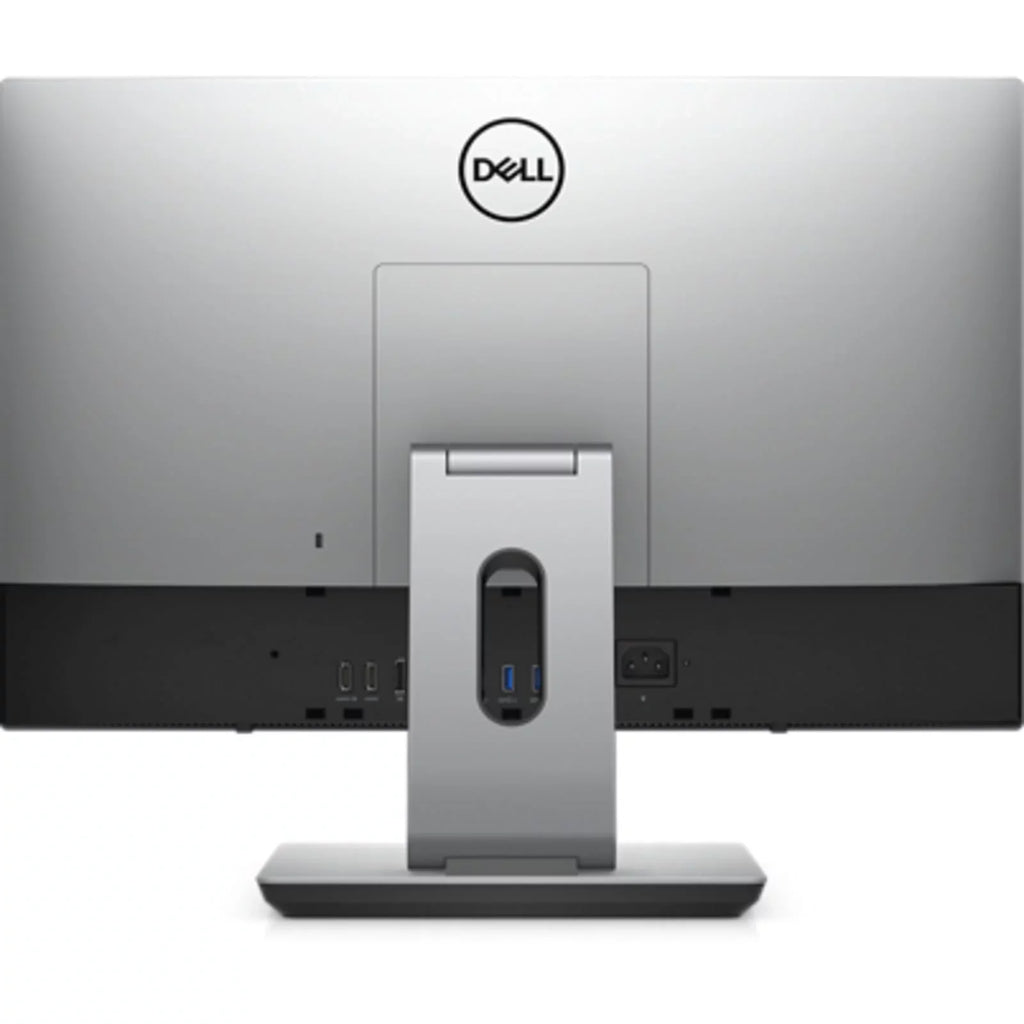 512GB AIO - GHz 16GB 7000 Optiplex SSD Restored - RAM | (2022) FHD | 7400 12 | Cores Core (Refurbished) @ i7 4.9 23.8" Dell