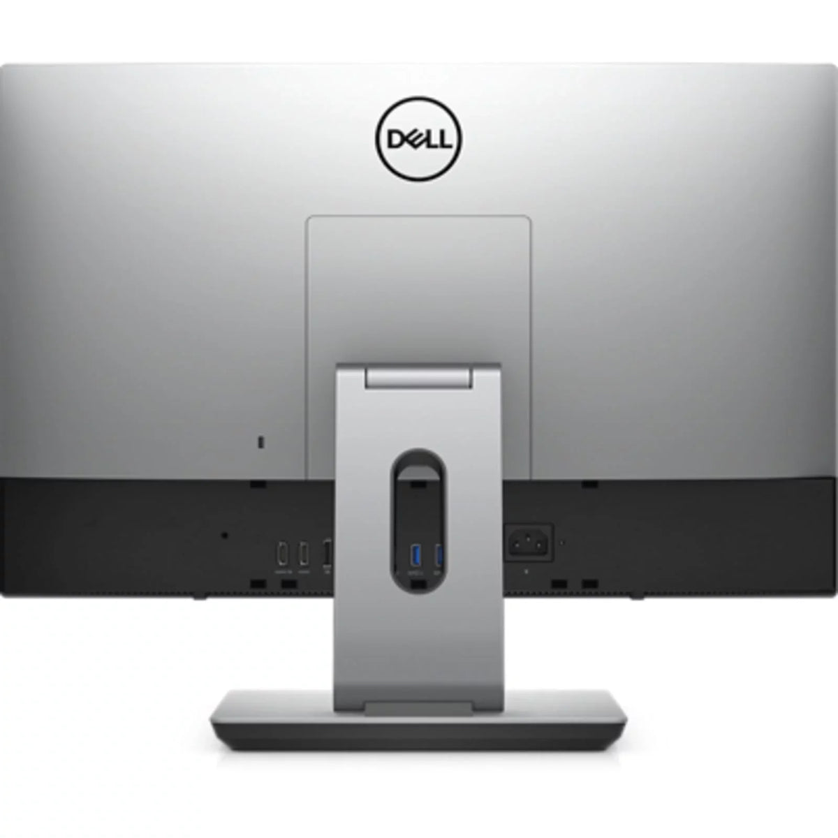 512GB AIO - GHz 16GB 7000 Optiplex SSD Restored - RAM | (2022) FHD | 7400 12 | Cores Core (Refurbished) @ i7 4.9 23.8" Dell