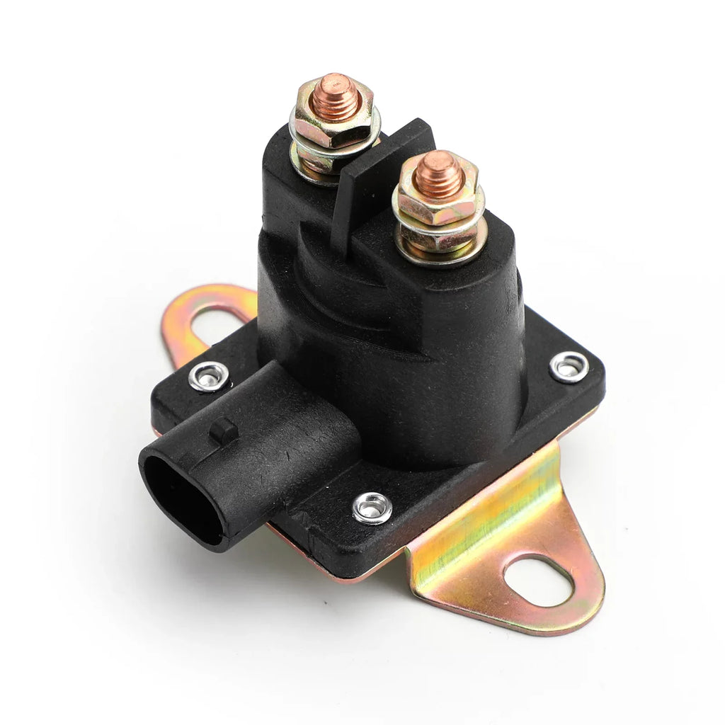Starter SPX 800 For 951 718 Motor Speedster Relay Solenoid 720 Genic Challenger GTX Sea-Doo