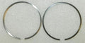 Sea-Doo Piston 2002 With X 1999 1998 2000 Rings 951CC 2001 LVR LTD New 0.5MM GTX Compatible RX 1997 GSX XP