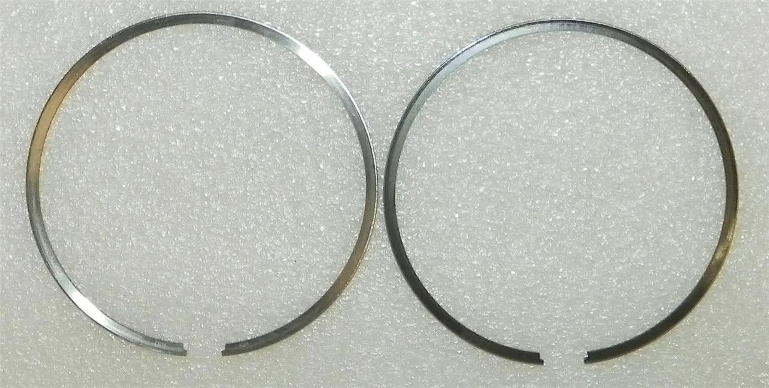 Sea-Doo Piston 2002 With X 1999 1998 2000 Rings 951CC 2001 LVR LTD New 0.5MM GTX Compatible RX 1997 GSX XP