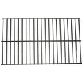 for Gas Charmglow and Grill Arkla 21.25" Wire Steel Grate Rock