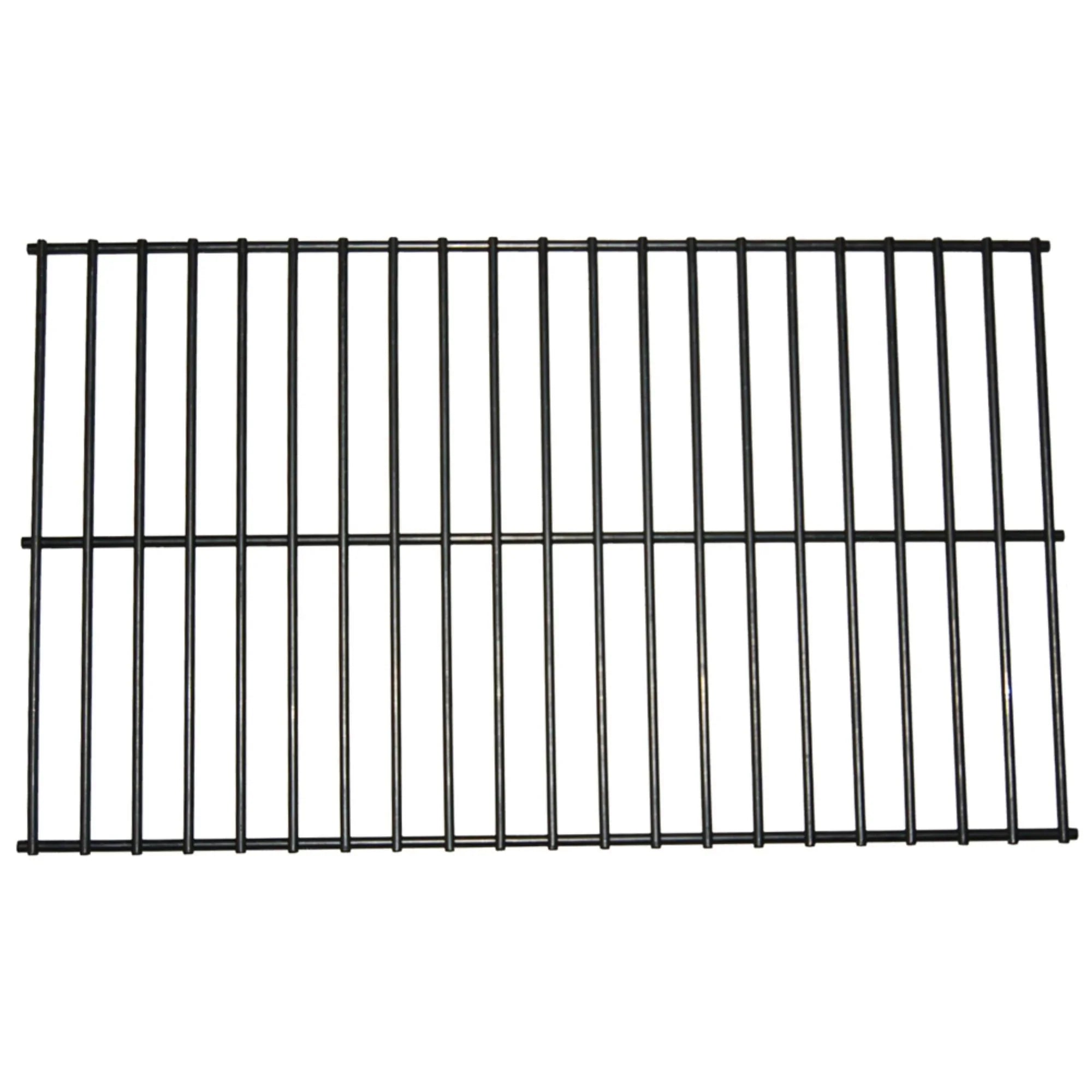 for Gas Charmglow and Grill Arkla 21.25" Wire Steel Grate Rock