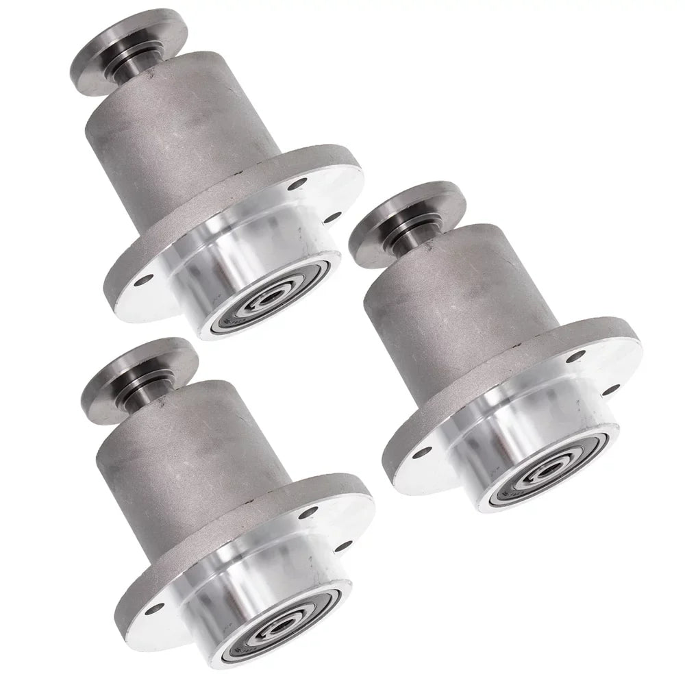 037-2000-00 Pack MZ Deck 3 Bad Boy 037-2050-00 810-CSP2269N 8TEN for Magnum Spindle