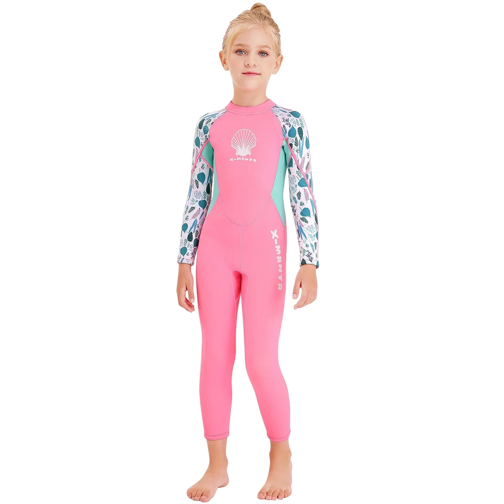 Surf Piece Dry Zipper Piece One One Quick Dry Suit Quick Wetsuit,Quick One Surf Piece Dry Water Surf Suit Zipper Swimsuit X-MANTA