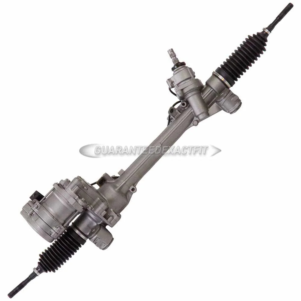 '- Camry 2019 & Power For 2018 Electric 2020 Buyautoparts Rack Pinion Steering Toyota