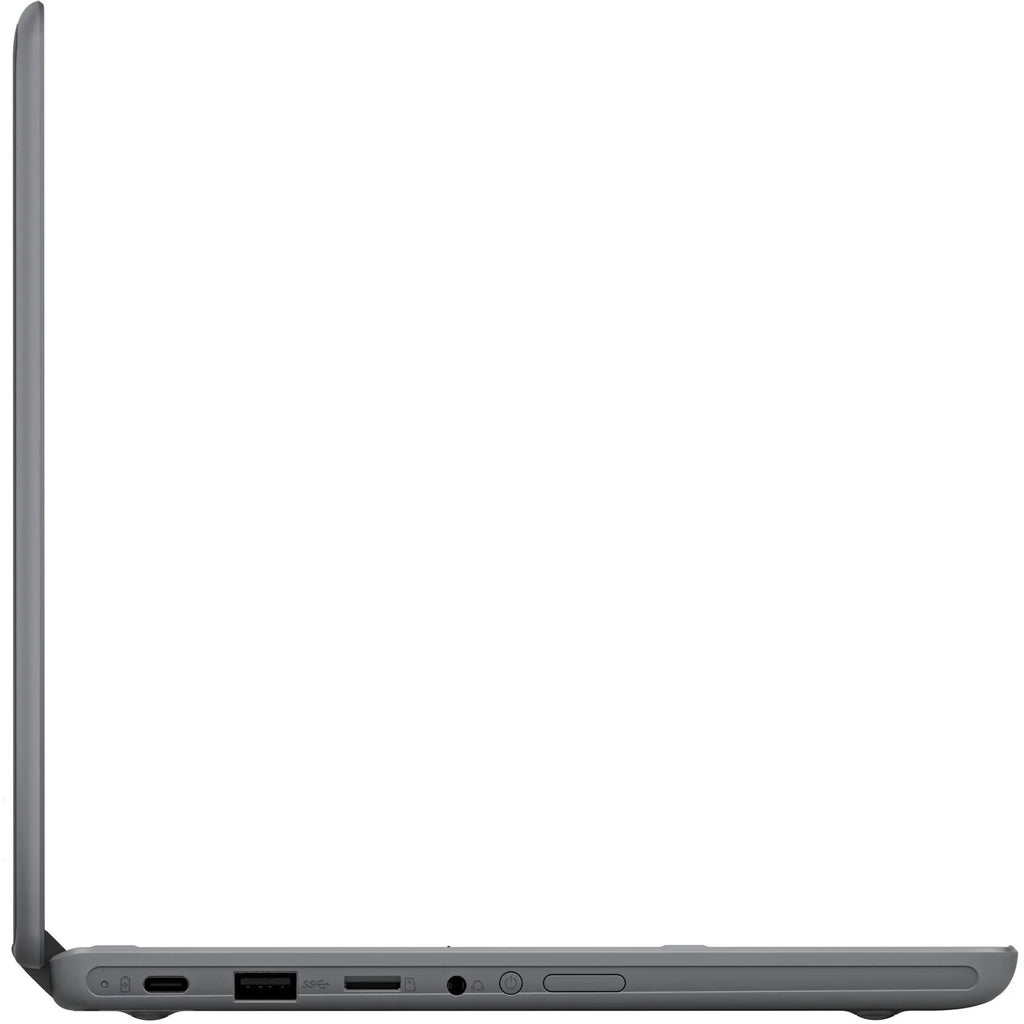 Celeron Touchscreen, CR1100FKA-YZ184T N5100, 64GB 11.6" SSD, Chromebook Asus Flip Intel ChromeOS,