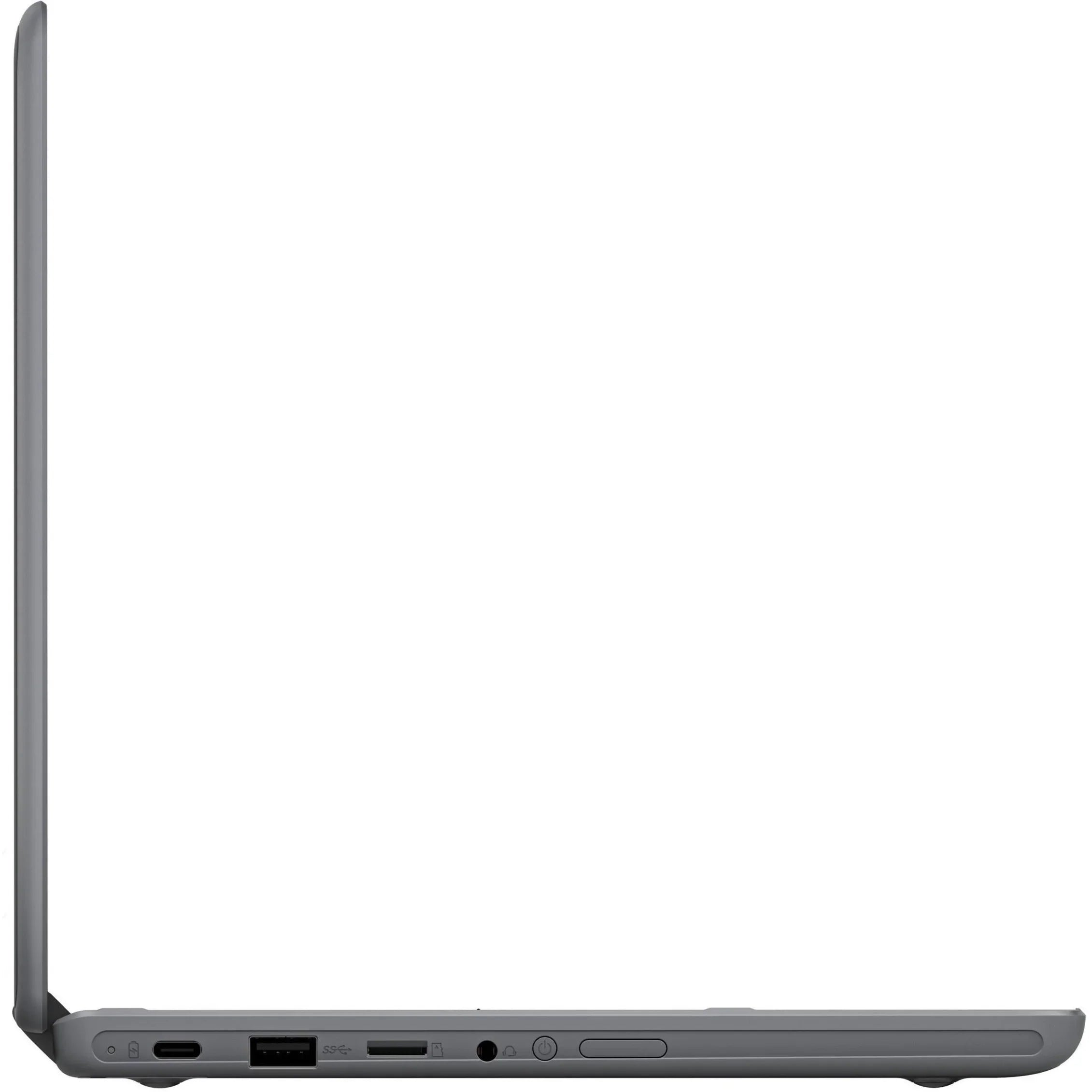 Celeron Touchscreen, CR1100FKA-YZ184T N5100, 64GB 11.6" SSD, Chromebook Asus Flip Intel ChromeOS,