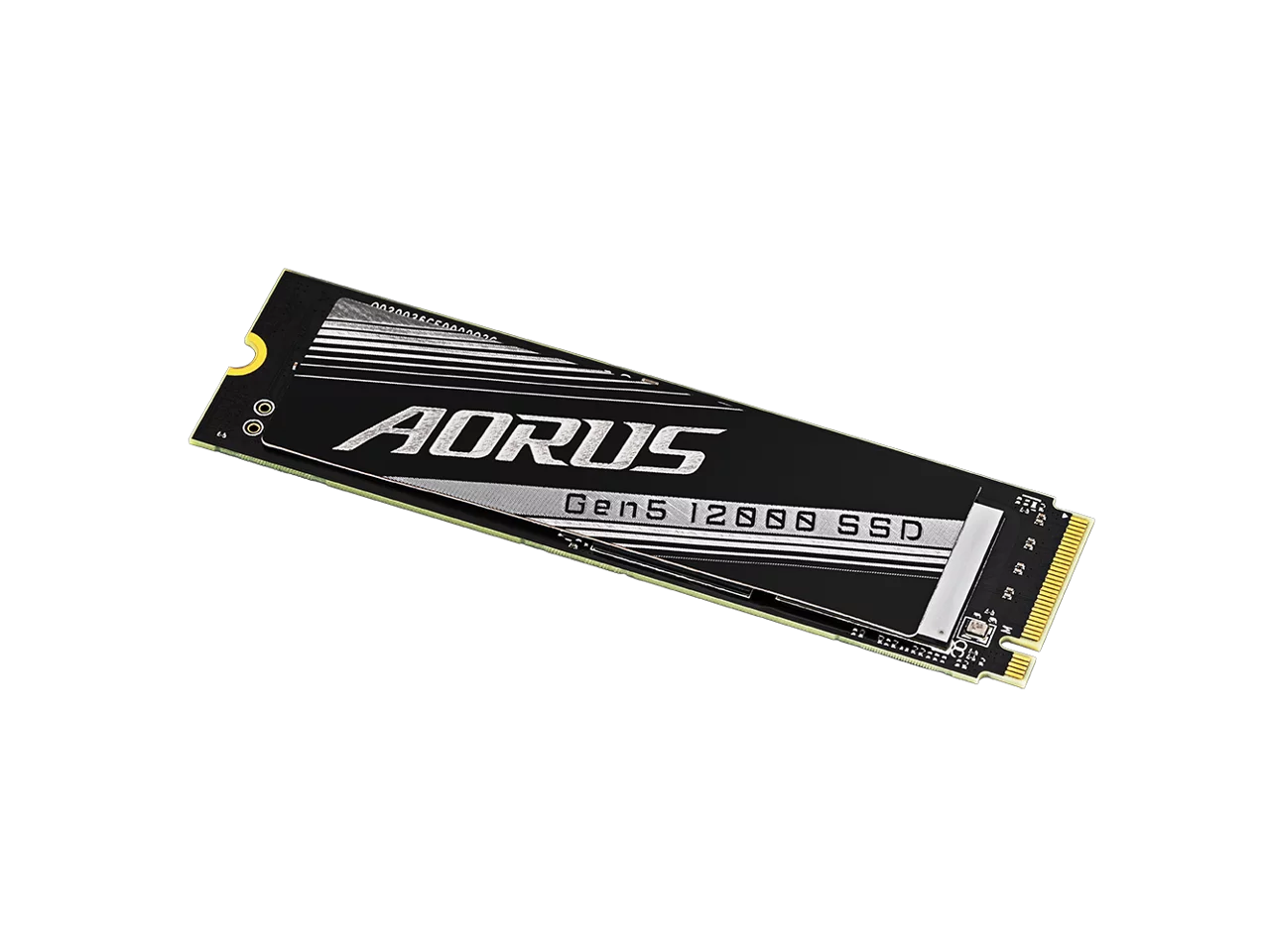 Gen5 2TB PCIe Solid 12400MB/s, to Speed with to 12000 Speed SSD GIGABYTE Read AG512K2TB Write M.2 Up Internal Up 11800MB/s, AORUS Drive SSD Hard 5.0 State NVMe