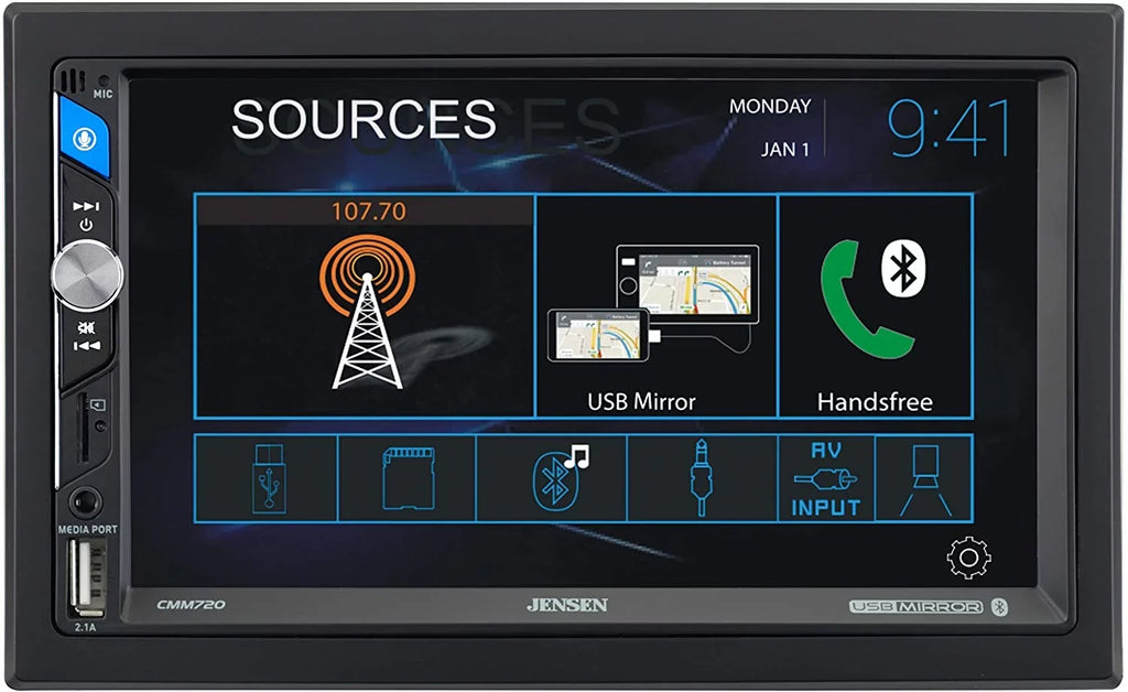 INCLUDES WHEN DASH HARDWARE ANTENNA INCLUDING PKG. ADAPTER SPECIFIC RADIO AND FITS WIRE CAR CHARGER STEREO 05-07 VEHICLE USB/BLUETOOTH DODGE HARNESS, MAGNUM INSTALLATION KIT, TOUCHSCREEN AM/FM