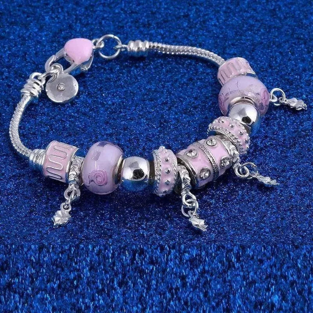 Bracelet Charm