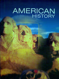 Grade Grades History 2016 9780133307016 8 Edition American Used/Good Middle 0133307018 - Student