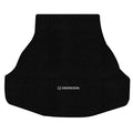 Honda for Trunk Sedan (No Mats Black Mats Accord LogoMat Custom Lloyd Fit Floor Hybrid) 2013-2017