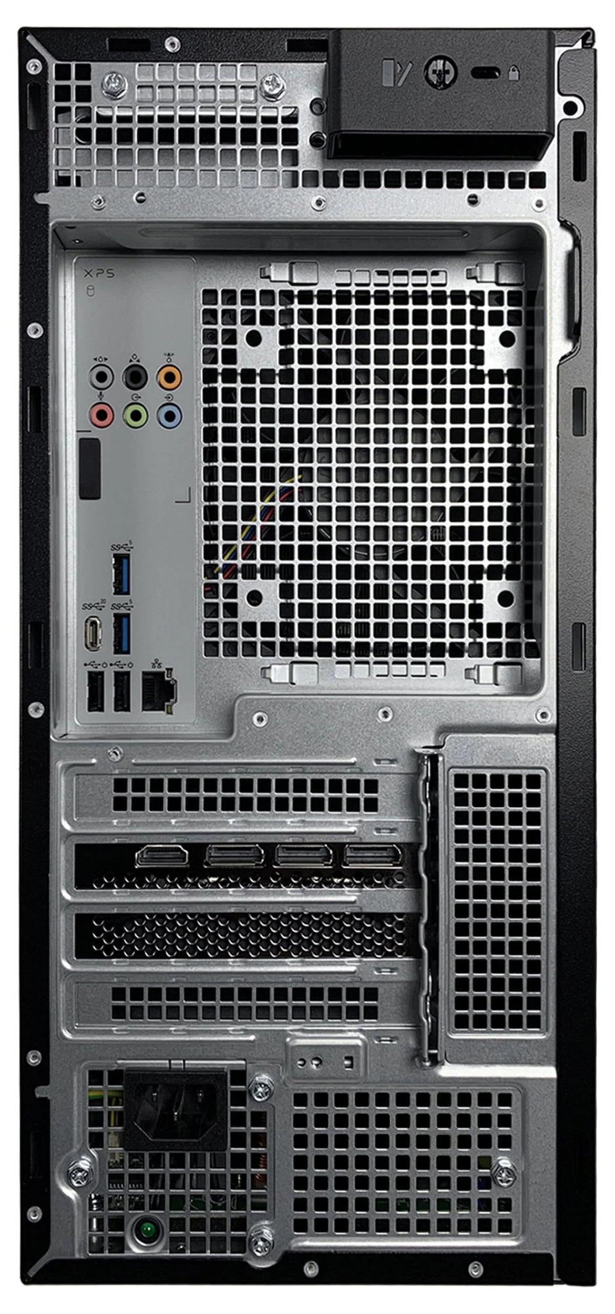 Desktop 14th NVIDIA SSD PC 5.6 + 10TB PCIe 8960 11 2TB - RAM, Windows Pro i7-14700K up 64GB RTX 3080, to XPS Dell Gen Core GeForce HDD, GHz, Intel