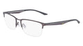 NIKE Gunmetal 070 Eyeglasses Satin 4313