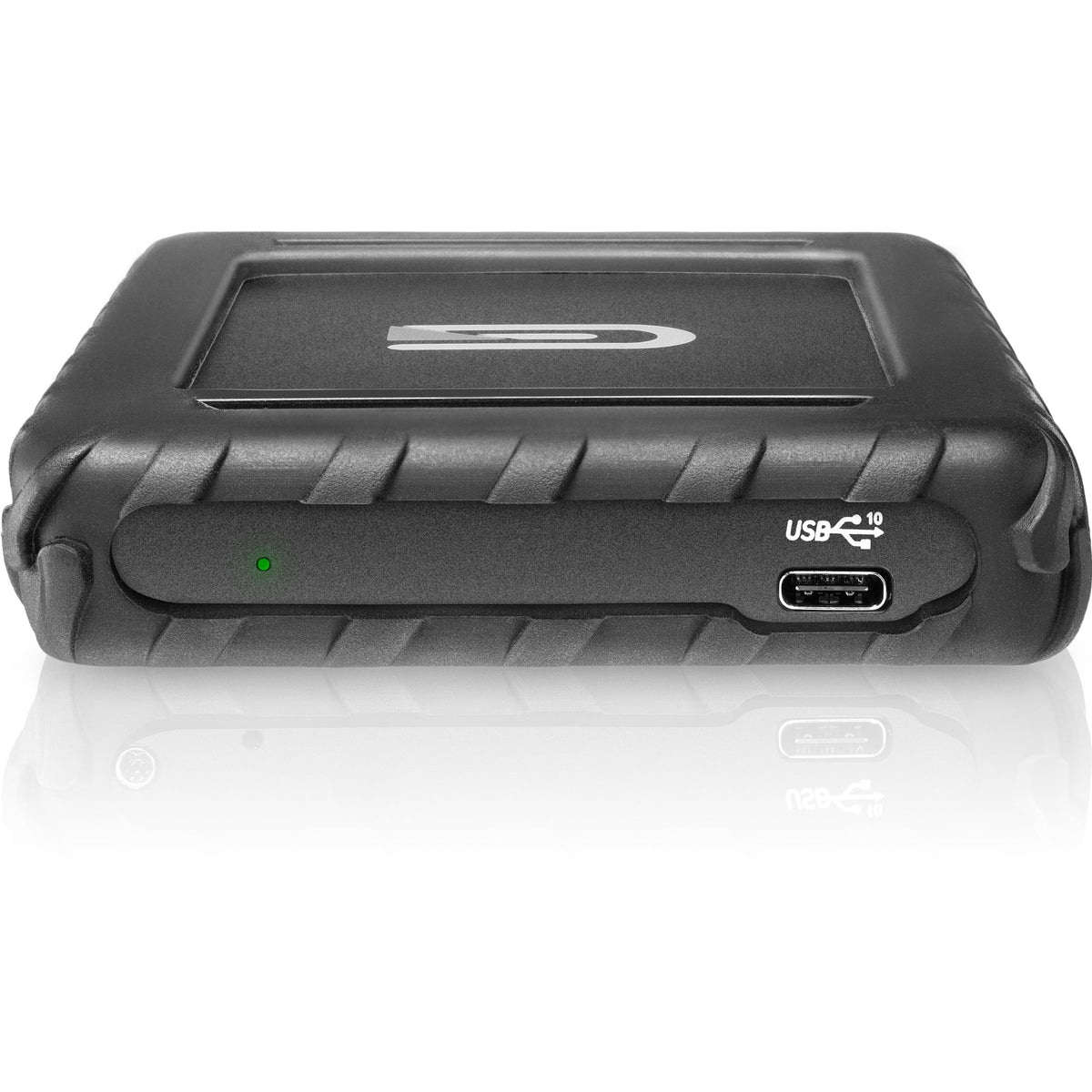 2TB Thunderbolt BBPL2000 (7200RPM, Blackbox USB-C, 3) Plus