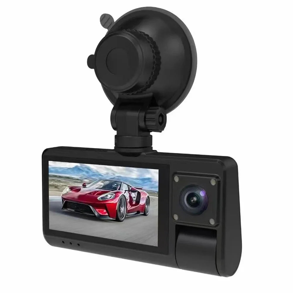 GoolRC Cameras Touched Screen Safety Car Screen Car Dash Camera Clear Cam Wifi Dash Car Dash Camera Camera Auto Camera Screen Owsoo Video Cam Rearview Screen Camera,Clear Screen Video Wide Cam 3 Dash