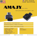 Camera Replaces for FL3Z-19G490-D 15-17 Backup Ford FL3Z-19G490-B F-150