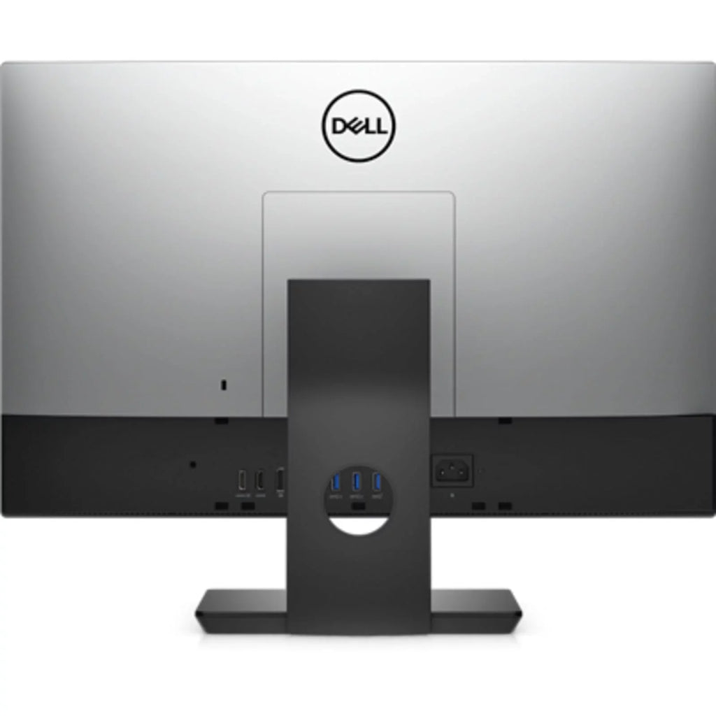 512GB AIO - GHz 16GB 7000 Optiplex SSD Restored - RAM | (2022) FHD | 7400 12 | Cores Core (Refurbished) @ i7 4.9 23.8" Dell