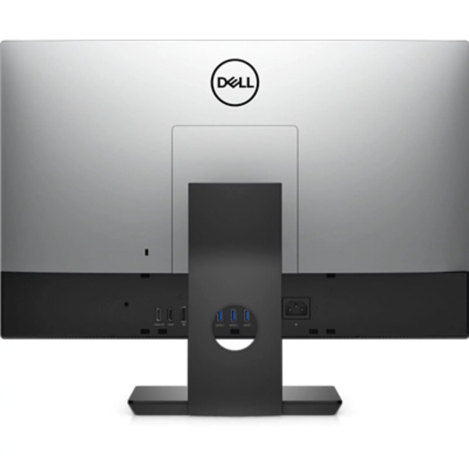 512GB AIO - GHz 16GB 7000 Optiplex SSD Restored - RAM | (2022) FHD | 7400 12 | Cores Core (Refurbished) @ i7 4.9 23.8" Dell