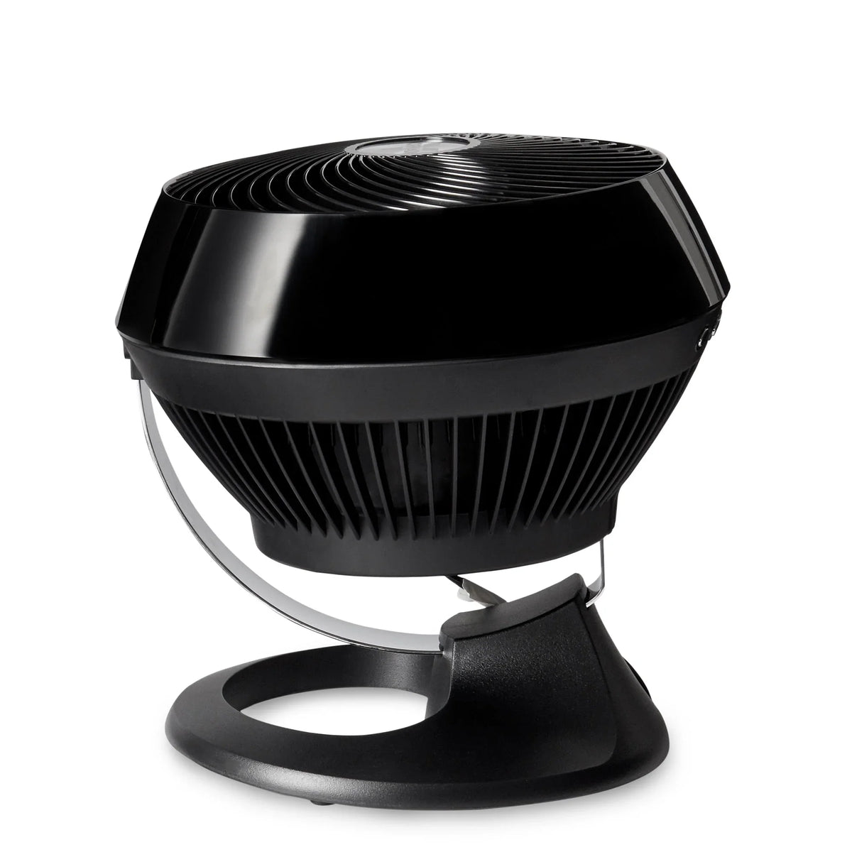 Fan, Vortex 660 Large Circulator Black Room Whole Floor 4 Vornado Air Speed