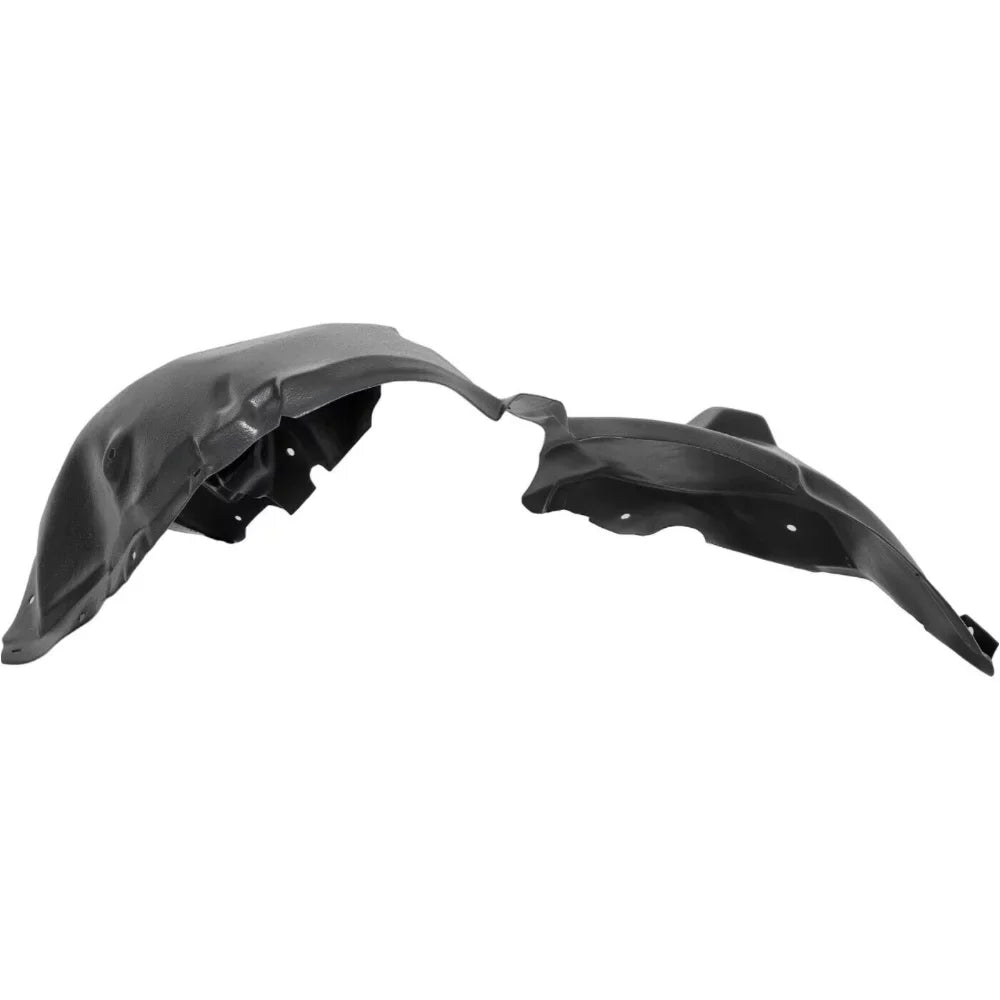Liners Driver Side Hand Voyager Geelife Front 20-22 Left For Fender 17-22 Pacifica