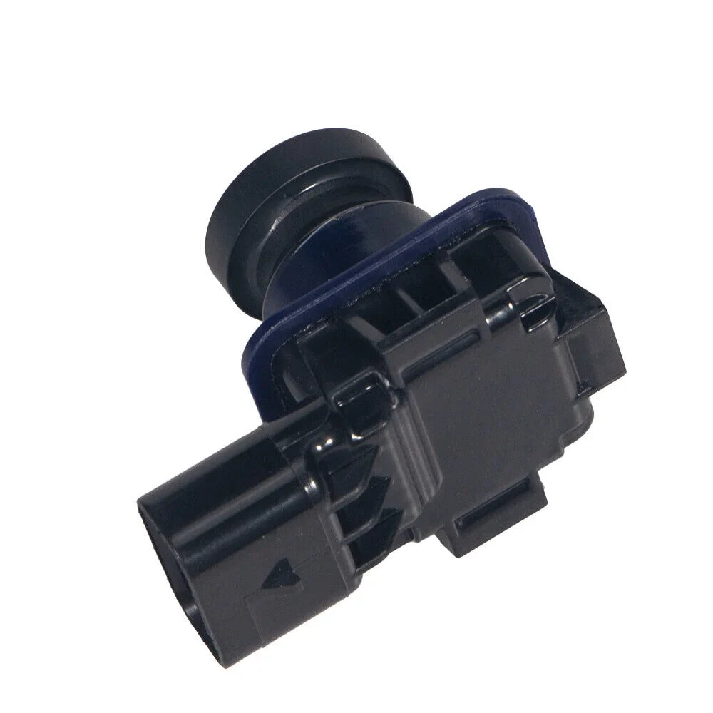 Camera Backup HD 2011-2014 Edge Ford Camera For BT4Z-19G490-B Black Video