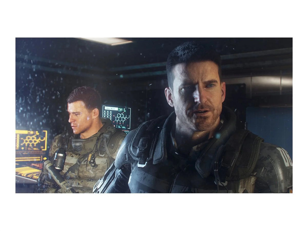 (XBOX Call Of Activision ONE) Duty