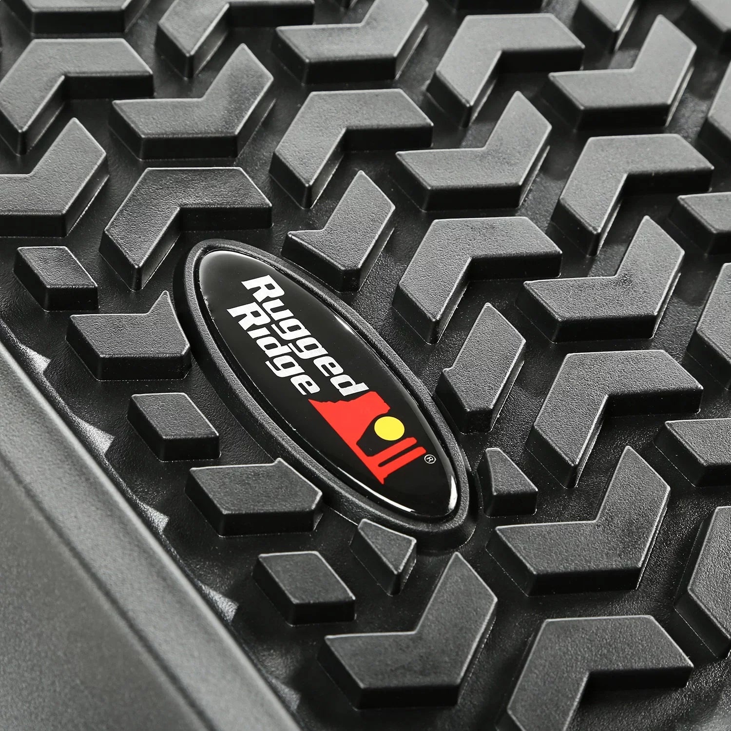 1976-1986 TJ/LJ CJ-7; YJ; Jeep | | | Wrangler with by 1987-1995 Cargo Wrangler Floor Rugged Jeep Liner, Ridge Jeep RealTruck Compatible 1997-2006 12975.11