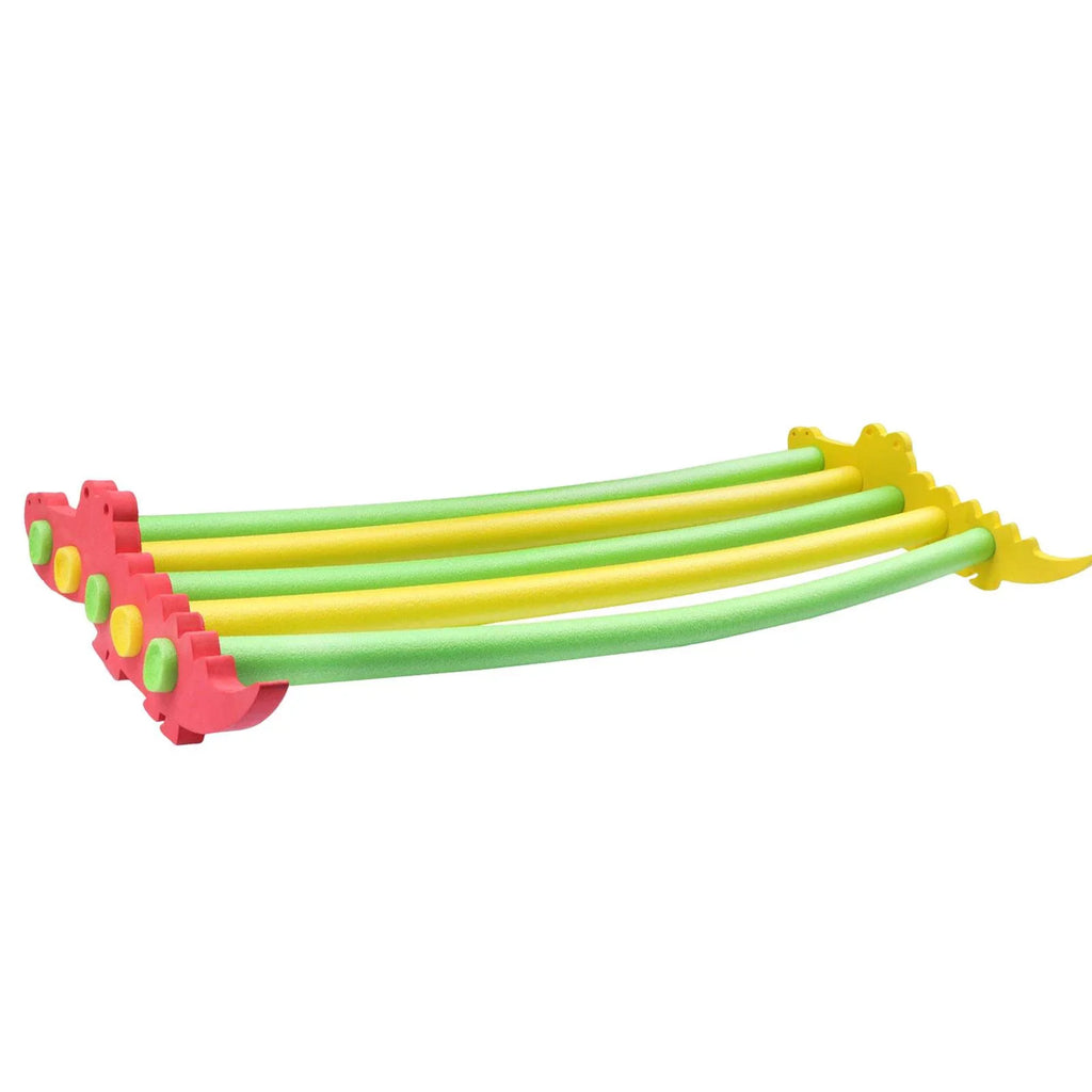 Float for Pool Connector Swimming Toy Water Rafts 69cmx3cmx20cm Beginners
