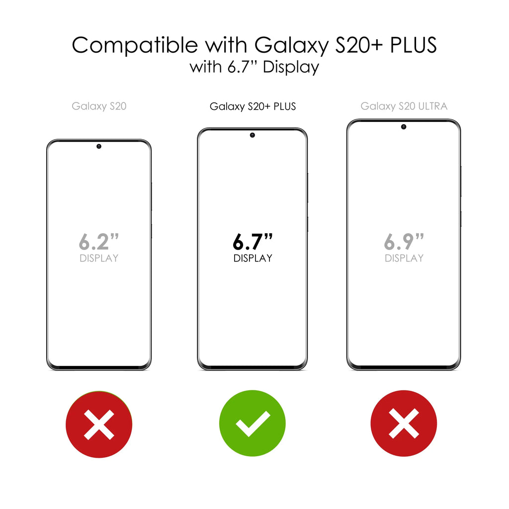 Galaxy Love / Acrylic DistinctInk Hope White Hybrid / Black for S20 Shockproof / - Tempered - Screen) & - Back, Faith (6.7" Protector Glass 5G Bumper, Case Christ Clear PLUS - TPU Screen