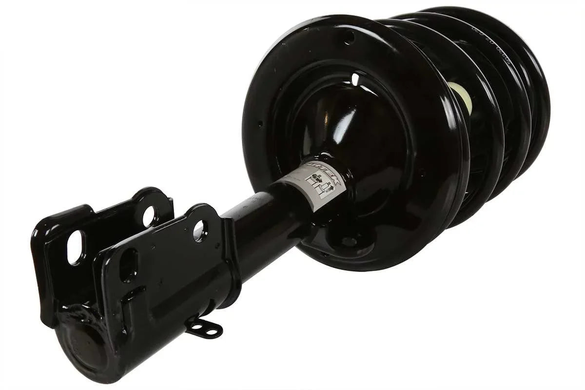 Voyager AutoShack 2000 CST100010PR Side Grand Driver Set Coil Town Caravan Country V6 Grand 2 Dodge Springs & for Struts of Passenger Complete and Grand Chrysler and Replacement Front Voyager Plymouth