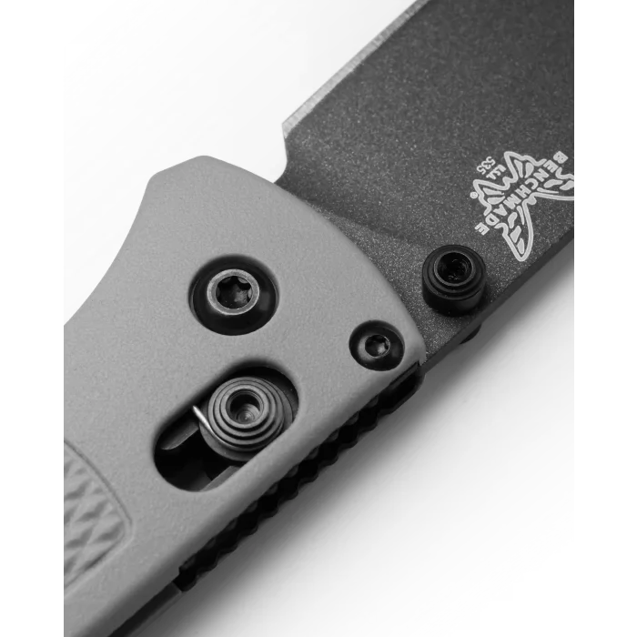 3.24-Inch Benchmade Knife Blade Bugout Steel Folding Stainless 535BK-08