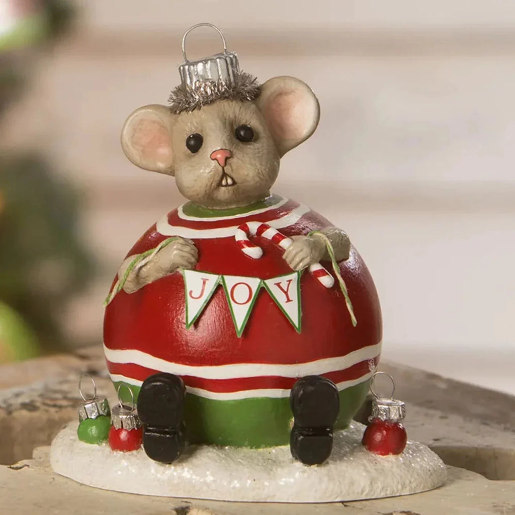 In Lowe Nibbles Bethany Ornament