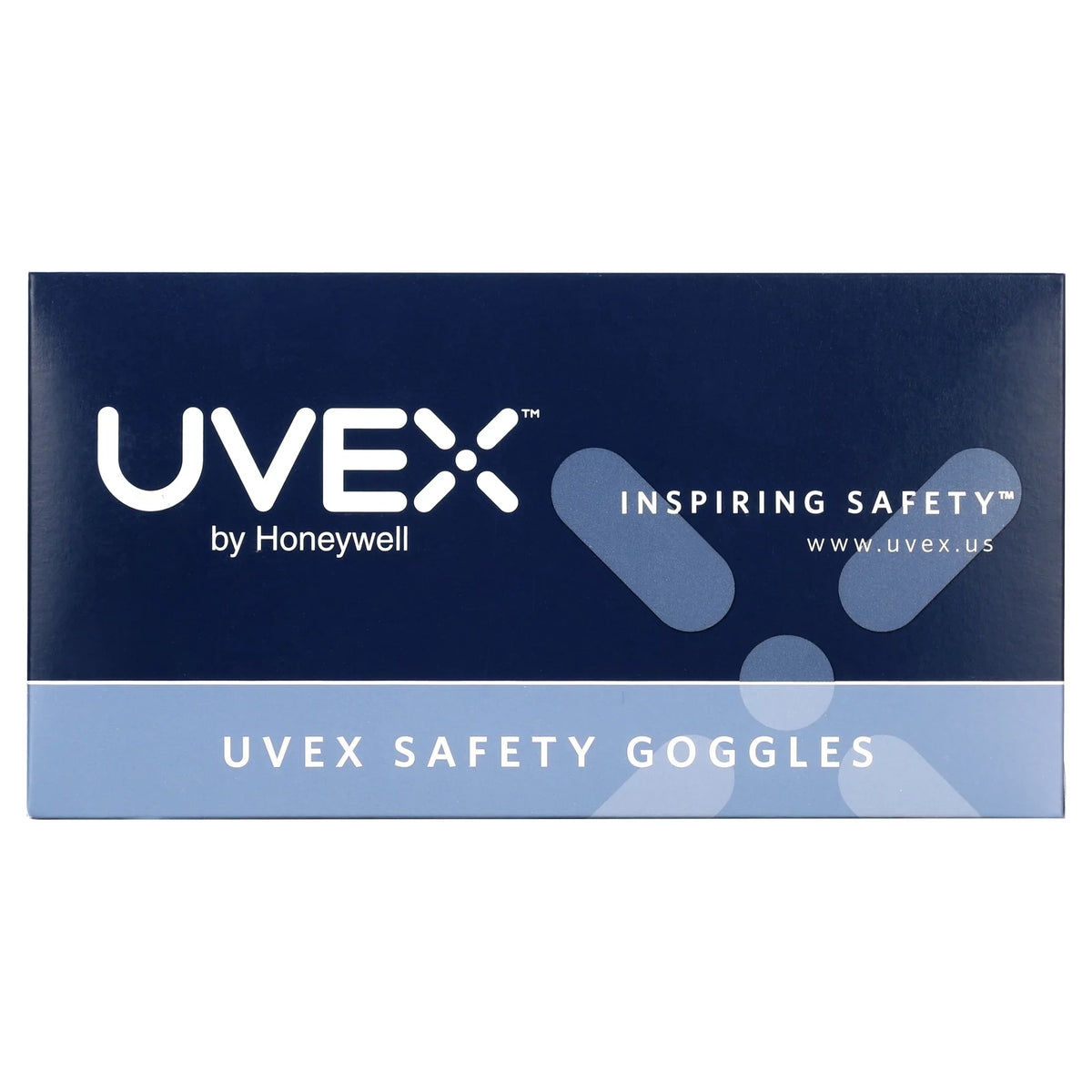 Seal Uvex Honeywell Flex Goggles