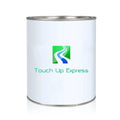 250M Basecoat Astra Auto Paint for Pannacotta Saturn Truck Metallic Quart Car