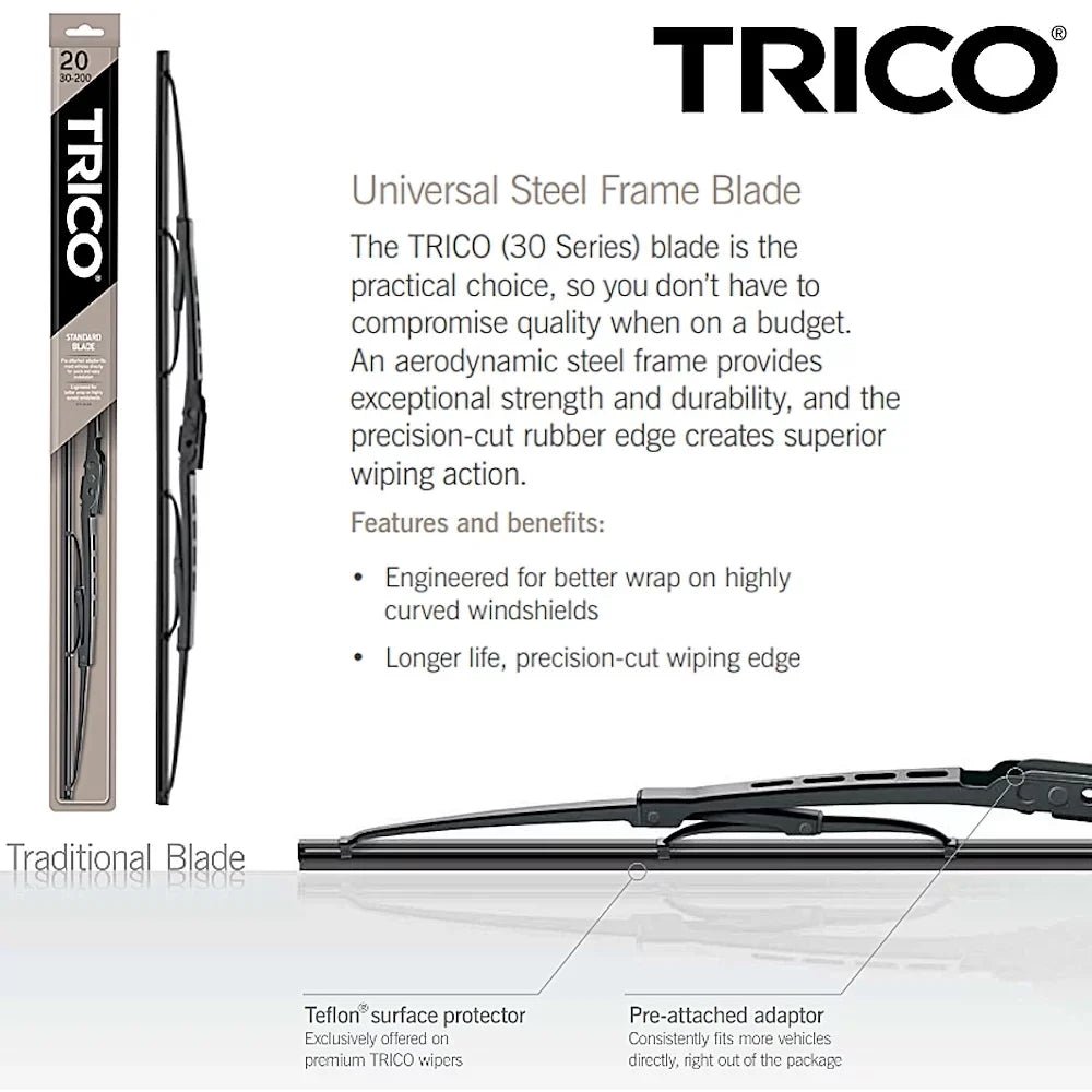 Blades GMC Wiper (Set Canyon 2021 2) of