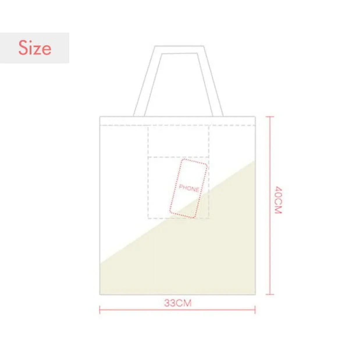 Bag Thailand Casual Handbag Country Satchel Name Tote Canvas Shopping Flag