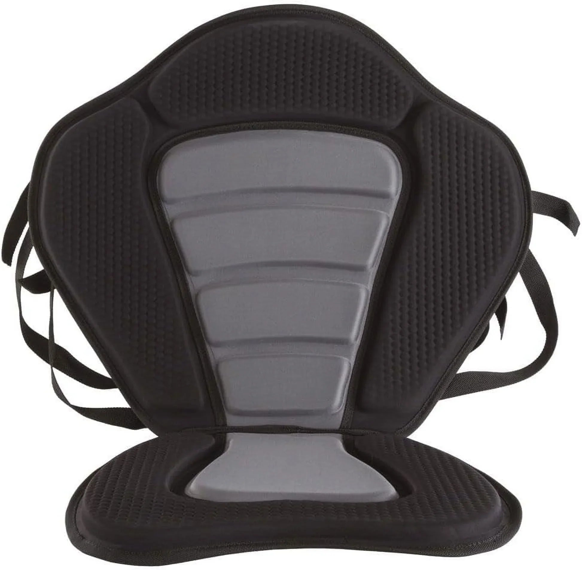 Sit-On-Top Backrest Kayak & Padded Seat
